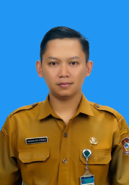 Nanang Widi Atmoko, S.Pd.