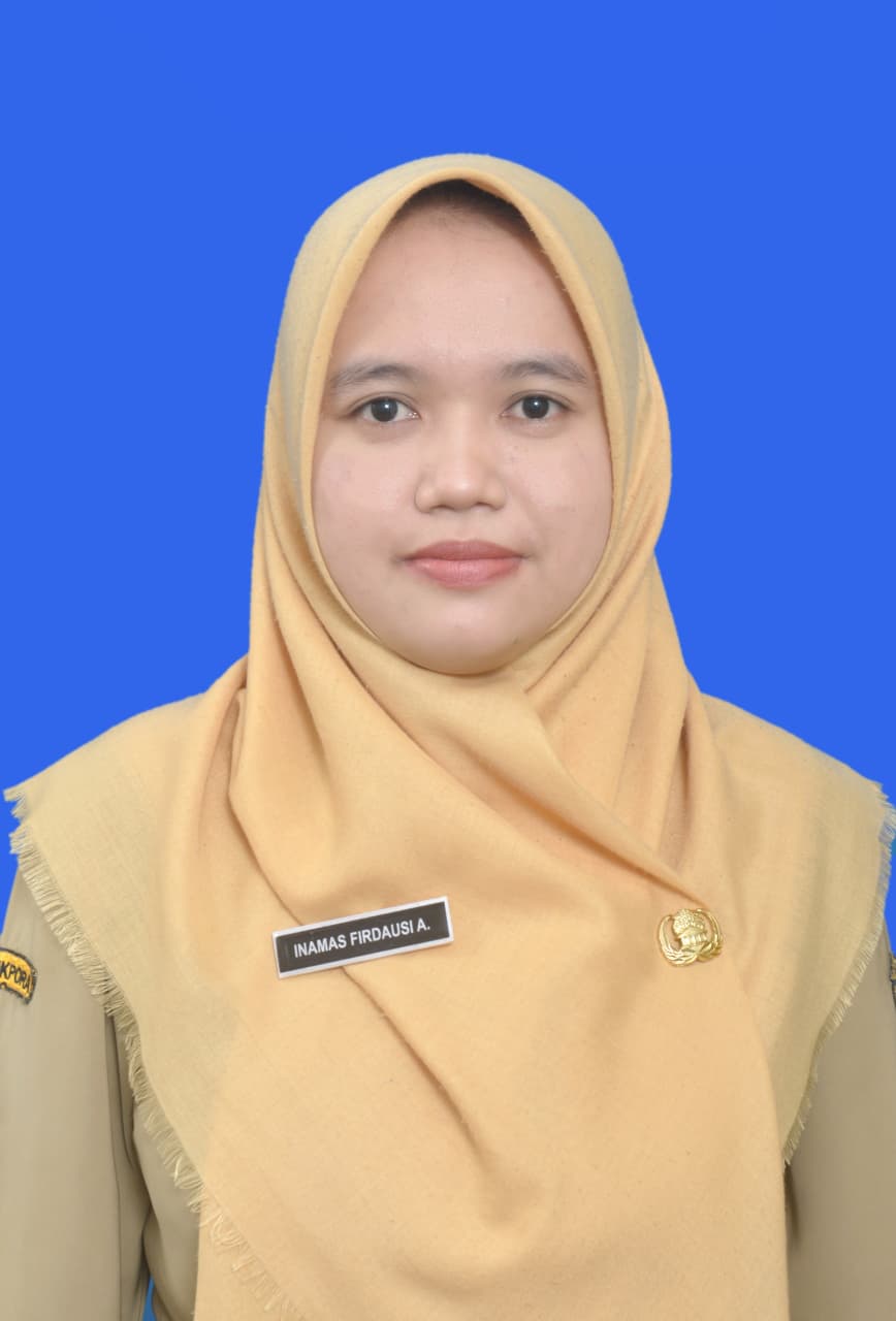 Inamas Firdausi Agustin, S.Pd.