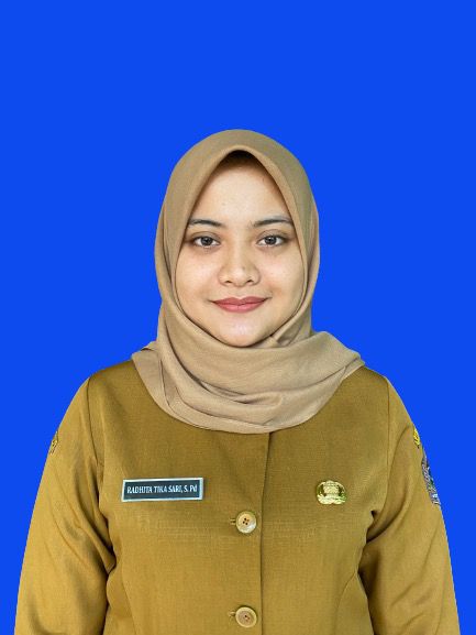 RADHITA TIKA SARI, S.Pd.