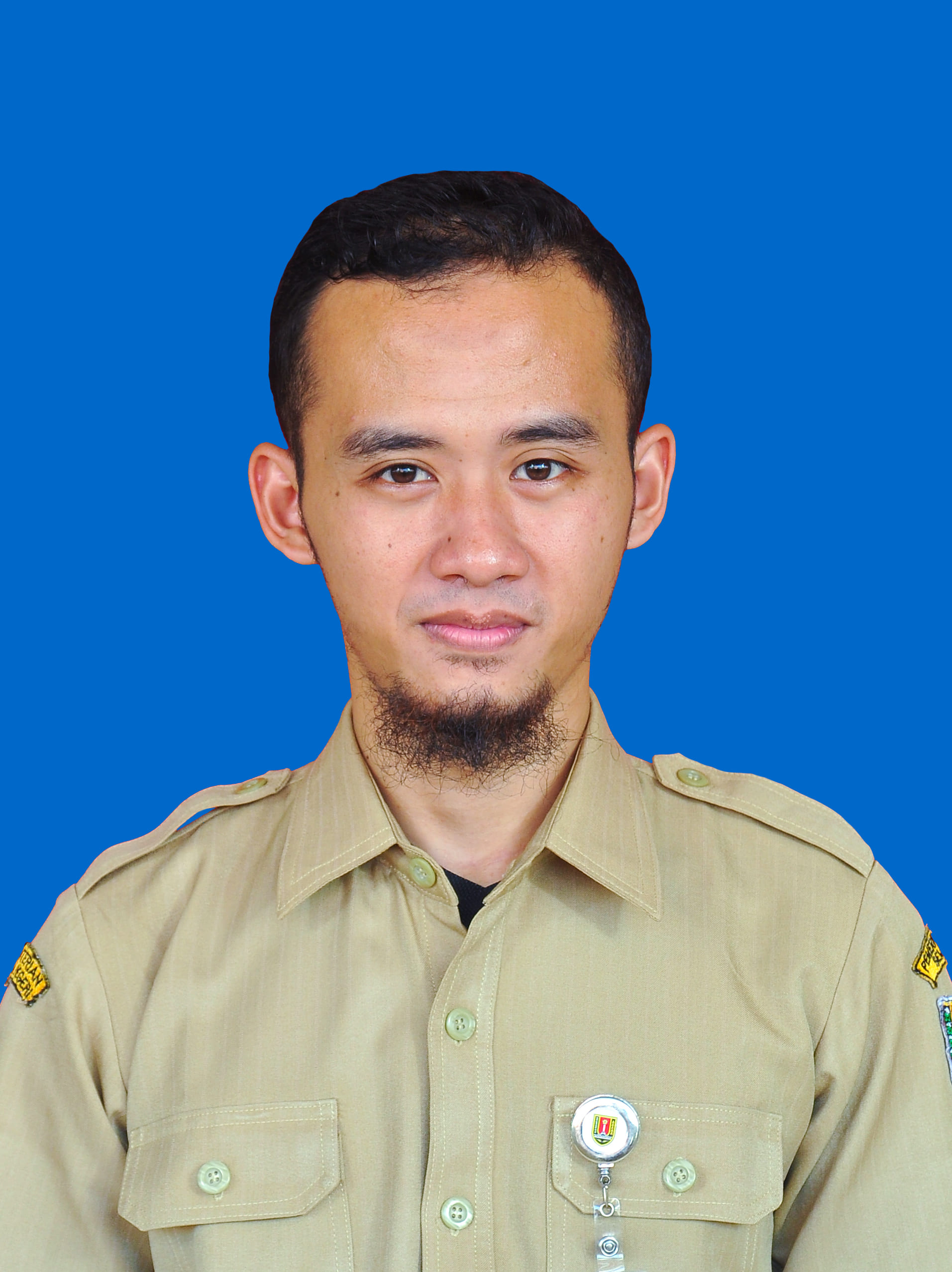 Isna Hidayat, S.Pd.