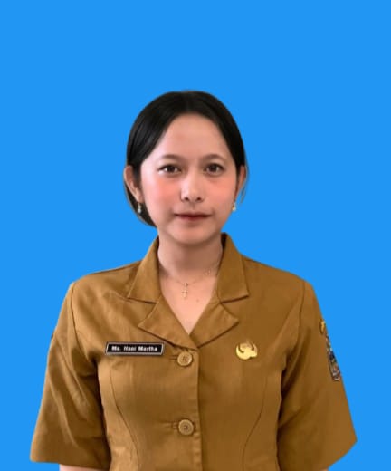 Hani Martha Puji Setiawati, S.Pd.