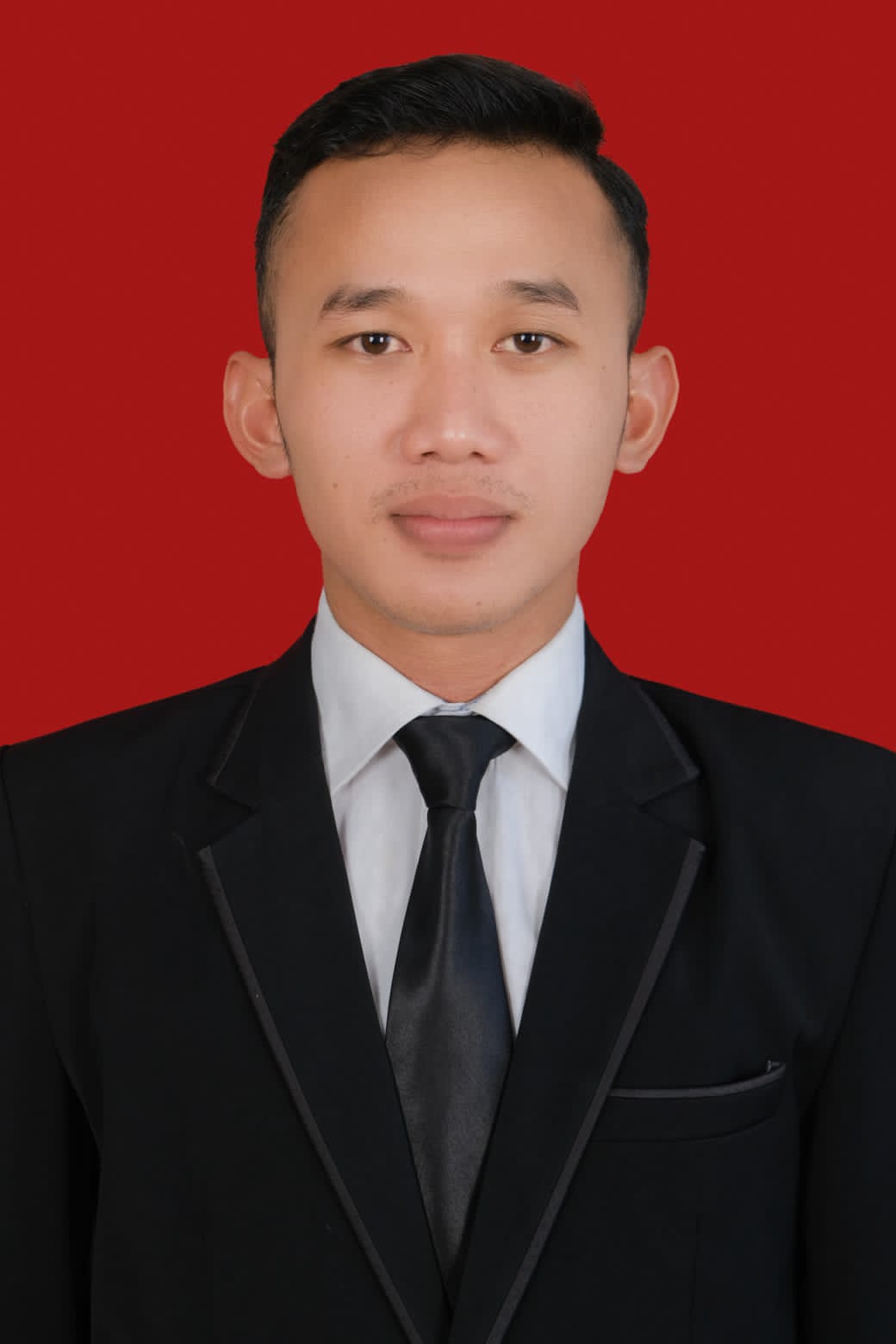 Muhammad Masud, S.Pd. 