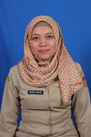 Retno Safitri, S.Pd.