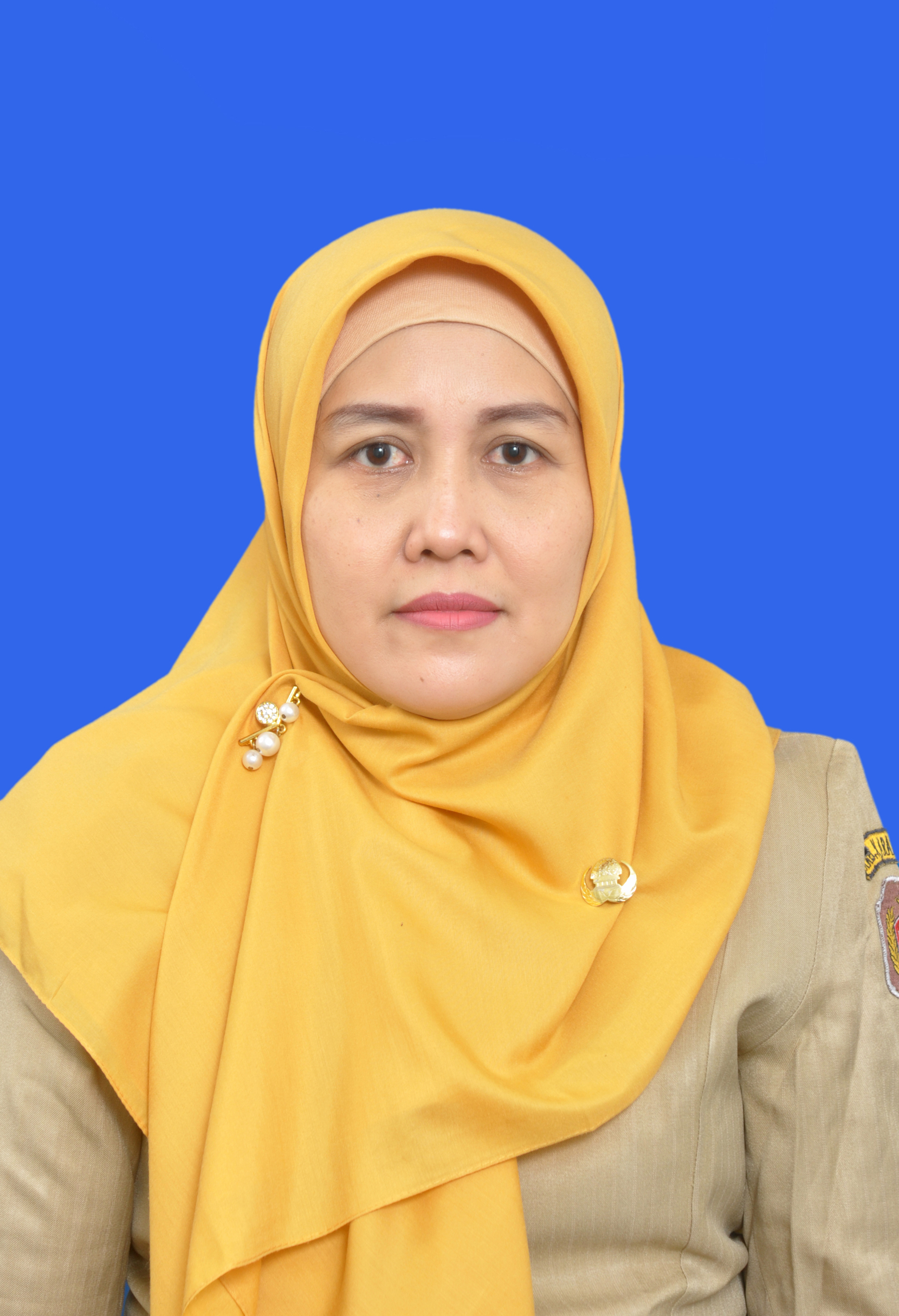 Sayekti Winarsih, S.Pd.