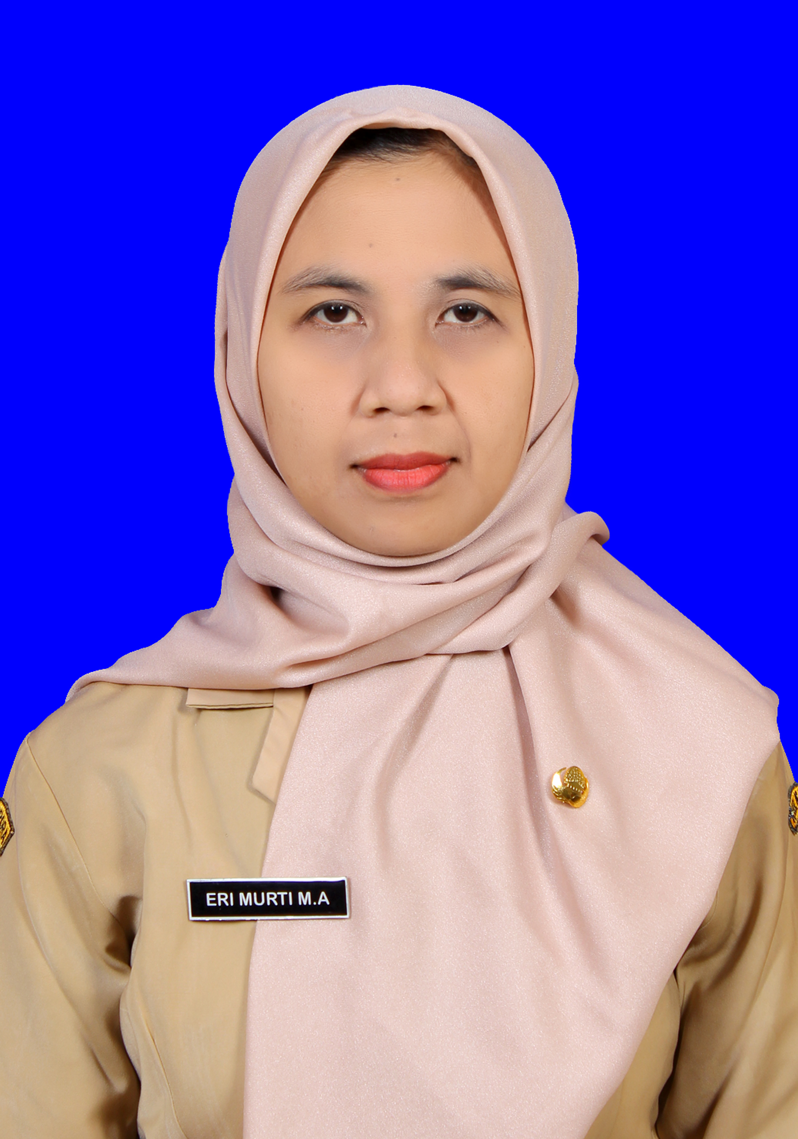 Eri Murti Musfidatul Amin, S.Pd.