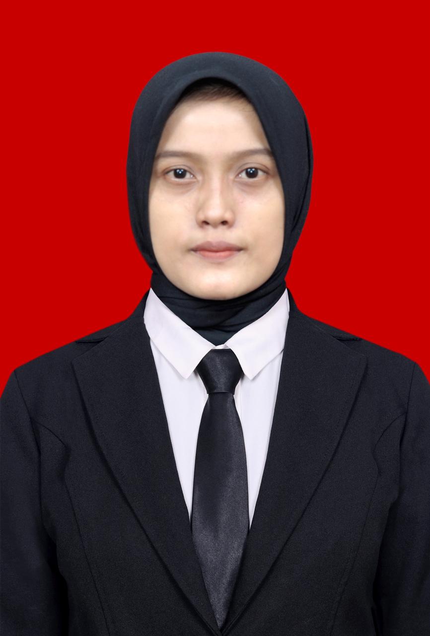 Amandatriya Nissa Adilah, S.Pd.