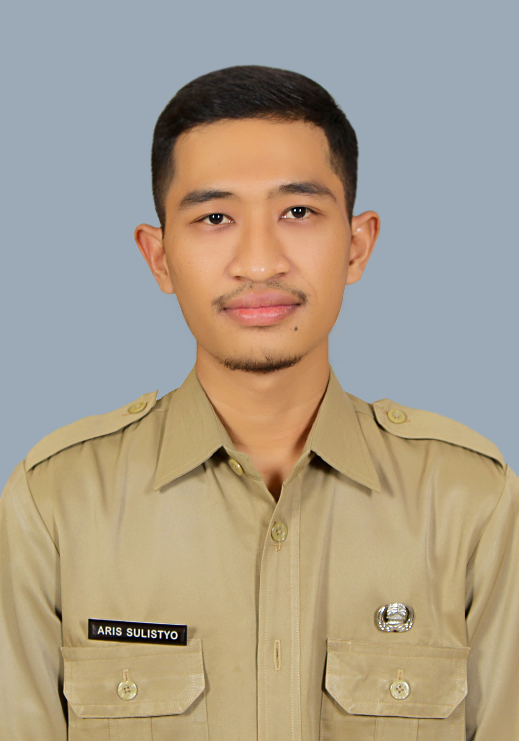 Aris Sulistyo, S.Pd.