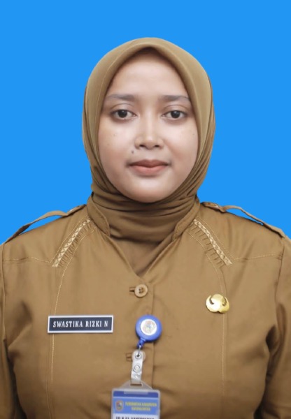 Swastika Rizki Nareswari, S.Pd.