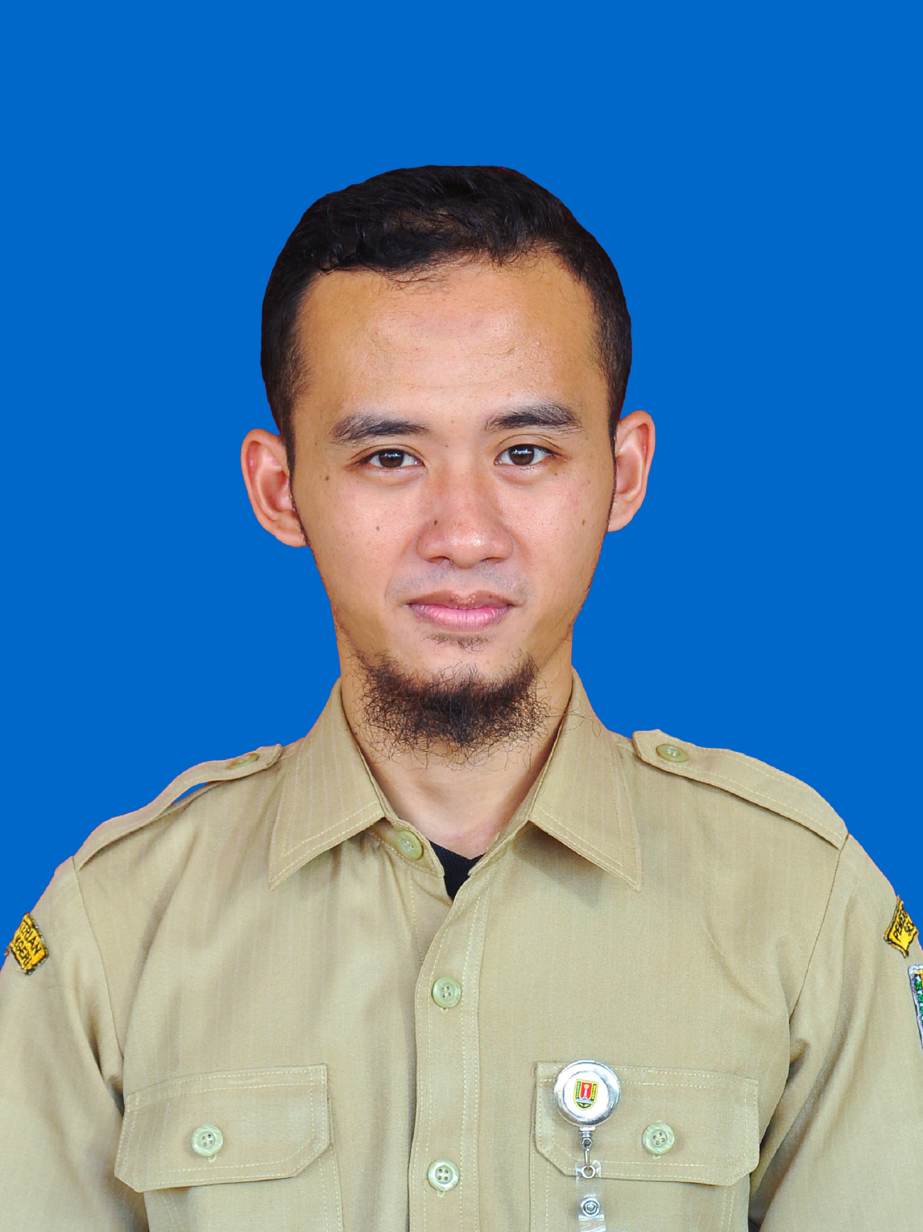 Isna Hidayat, S.Pd.