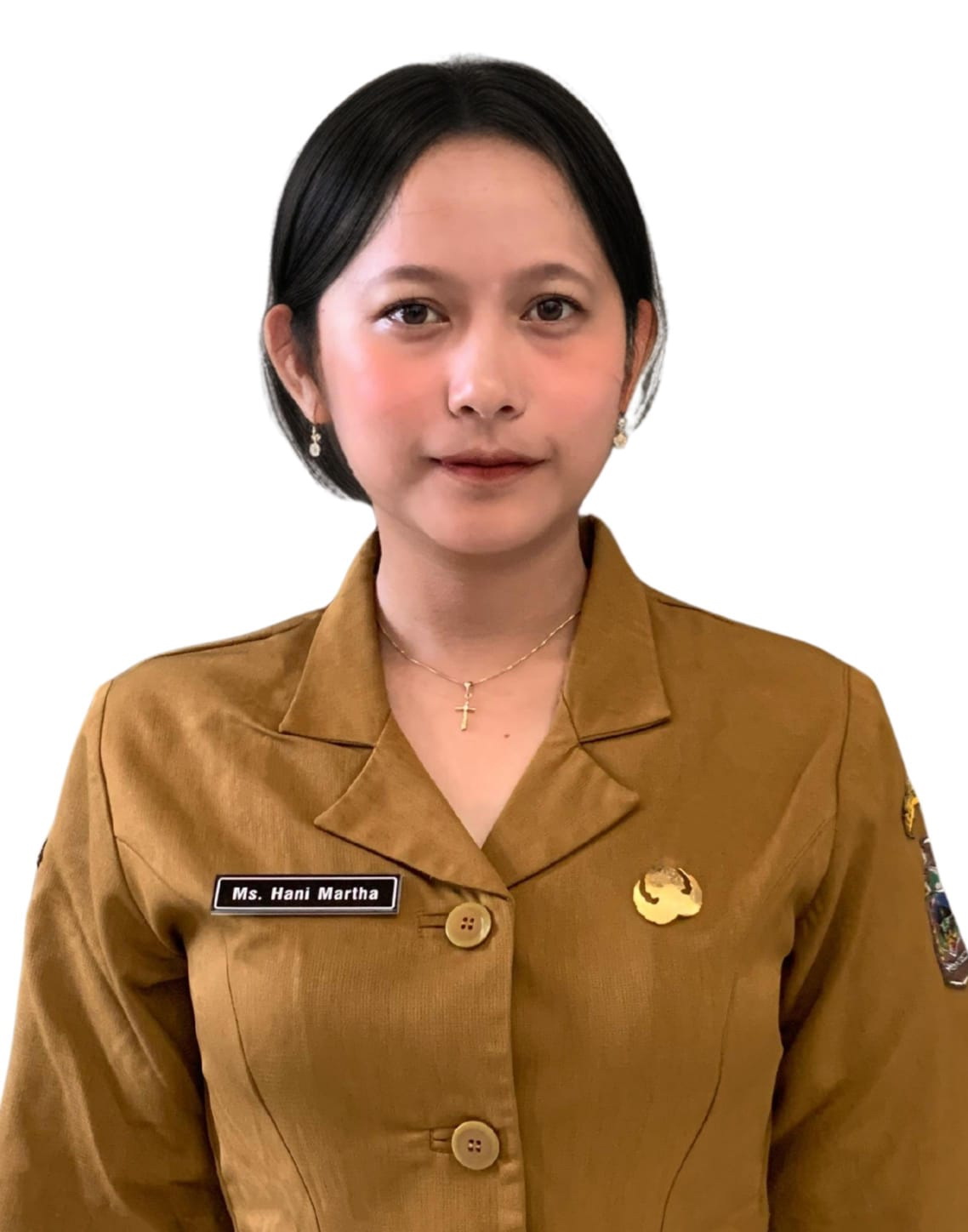 Hani Martha Puji Setiawati, S.Pd.